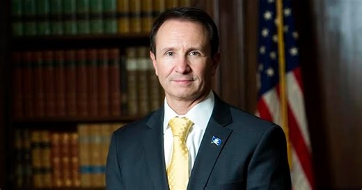 Louisiana's Landry Vetoes Tort Reform Bill Concerning Collateral Source Doctrine