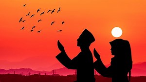 Bacaan Doa Setelah Sholat Fardhu Lengkap Arab Latin dan Artinya