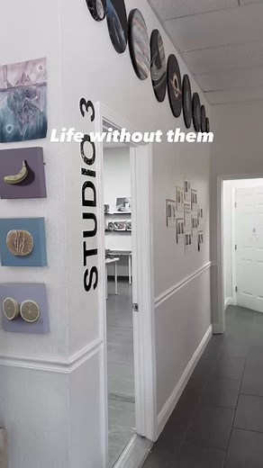 life is brighter with our artists around✨🥹 #artclass #lifewiththem #cordovanartschool Art class, art camp, oil painting, pottery wheel, pottery class near me | Cordovan Art School