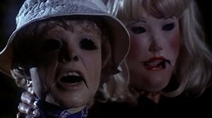 ABCs of Horror: "T" Is for Tourist Trap (1979)