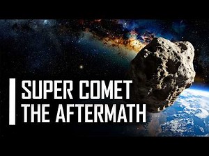 The Super Comet – The Aftermath | Episode 2 | Free Documentary Space