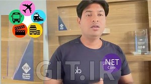 ASP.NET CORE ZERO TO HERO COURSE WITH PROJECT