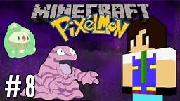 Pixelmon Halloween Hunting (Pokemon in Minecraft) Minecraft Blog