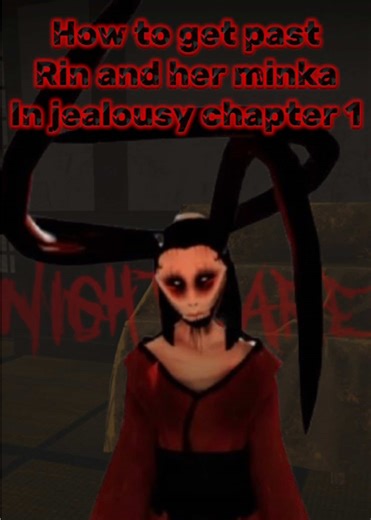 Sorry that I did not post for a day I am practicing for finals #themimic #themimicroblox #robloxfyp #book2 #horror