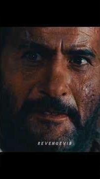 The Good, the Bad and the Ugly (1966) A World Inhabited Only by The Good and The Ugly