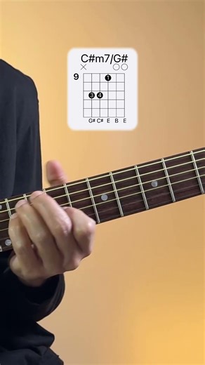 Try this chords progression