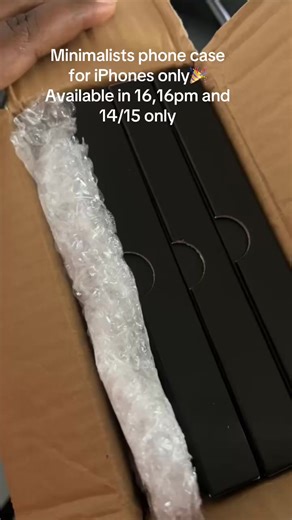 Minimalist Phone Cases for iPhones in Accra