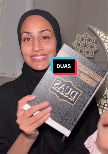 A BITESIZE BOOK OF DUAS #modeststreet #tiktokmademebuyit #ramadhan | modest street