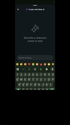Create Your Own WhatsApp Video Call Background! #howto #whatsapp