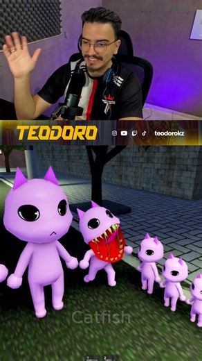 EVOLUTION of ANOMALIES ANIMAL HOSPITAL ROBLOX ANOMALIES 🧬🦠 #animalhospital #roblox #teodoro