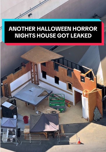 Is Ozzy Osbourne Getting a House at Halloween Horror Nights Hollywood 2026?