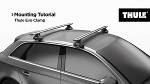 7.7K views · 76 reactions | Thule ベースキャリア のノーマルルーフへの取り付けは意外とシンプル。 多様な車種に適合するキャリアやアクセサリーはthule.comでチェック。 https://www.thule.com/ja-jp/roof-rack/roof-rack-components-and-accessories #Thule #スーリー #ThuleEvo #BringYourLife | Thule | Facebook