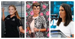 'We’re finally celebrating our women sports journalists, and sports-lovers are the winners.'