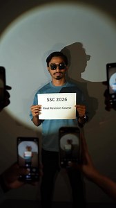 39K views · 553 reactions | SSC- Final Revision Course- FT এর সবচেয়ে প্রিমিয়াম কোর্স! It's here! ✊ | Fahad's Tutorial | Facebook