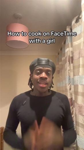 How to Cook on FaceTime with a Girl: Paint the Perfect Picture