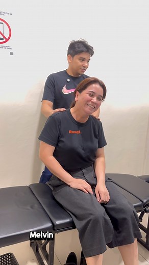 Sulit ang byahe ni madam 😁 | Reset & Release PH