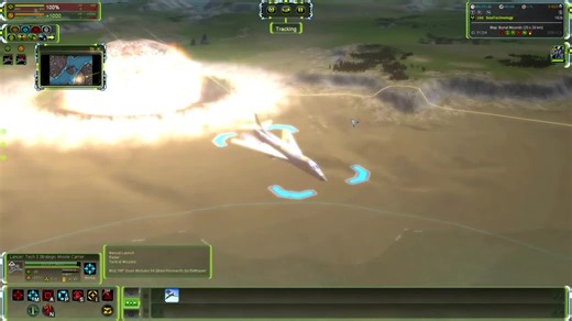 So Ive started Modding Mods (teaser) video - Supreme Commander 3863 mod for Supreme Commander: Forged Alliance