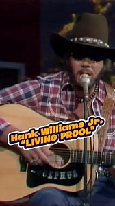 "Living Proof" by Hank Williams Jr. is a deeply emotional song reflecting personal struggles and resilience. Released in 1974, it embodies themes of survival and overcoming hardships, which resonated with his own life journey. #CapCut #HankWilliamsJr #LivingProof #OutlawCountry #SouthernRock #CountryLegend #OvercomingStruggles #ClassicCountry #Resilience #MusicWithMeaning #CountryMusic | Michael Almuete Bernardo