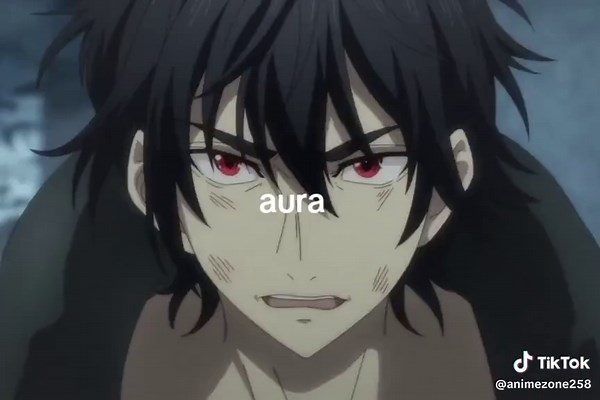 Epic Anime Fight Edits That Pack a Punch