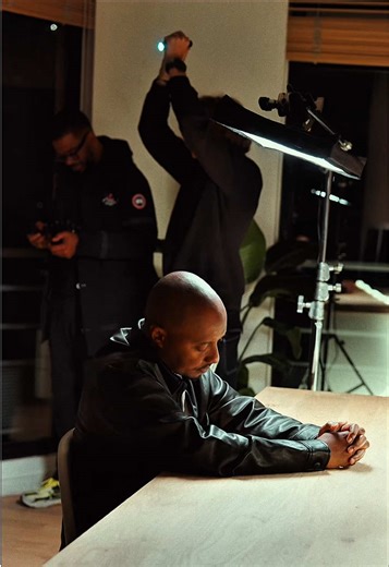 Laisses-moi le temps de réparer ma vidaAaaa ⏳(coulisses) Feat @Guizmolabanquise 🎥 @mellow_romain #soprano #guizmo #rapfr #fyp