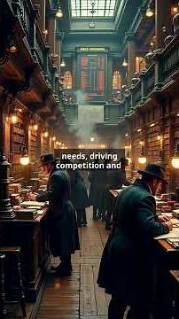 Austrian School of Economics: Understanding Free Markets & Human Action