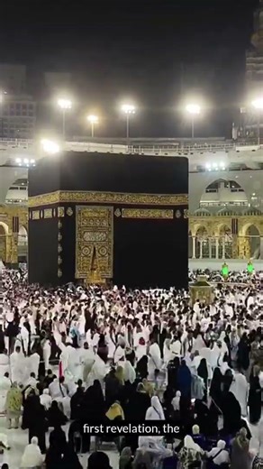 Why Is Makkah (Mecca) the Heart of Islam? #shorts #heartofislam #makkahhistory #islamhistory