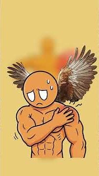 3 push-up mistakes killing your gains 💪 Full reps = full results 🔥