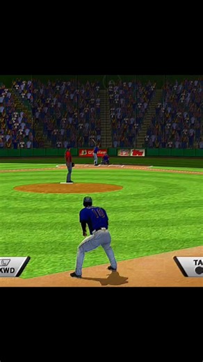 solo por qué me atrase en volver me sacaron 😅 🔥 MLB the show 11 ⚾ #fypシ #schorts #android #emulador