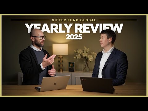 2025 Portfolio Review – Key Events, Changes and Outlook for 2026