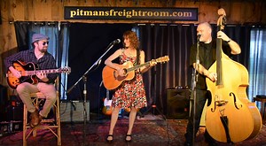 The Honey Bees | maryfagan