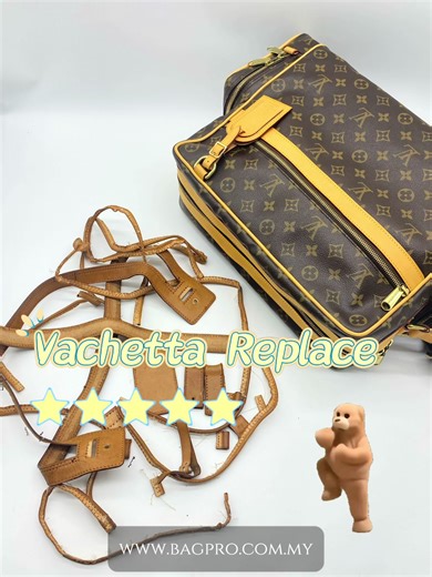 ✨ 𝐏𝐚𝐭𝐢𝐧𝐚 𝐋𝐞𝐚𝐭𝐡𝐞𝐫 𝐑𝐞𝐩𝐥𝐚𝐜𝐞𝐦𝐞𝐧𝐭 𝐍𝐨𝐰 𝐀𝐯𝐚𝐢𝐥𝐚𝐛𝐥𝐞 𝐚𝐭 𝐁𝐚𝐠 𝐏𝐫𝐨 𝐌𝐚𝐥𝐚𝐲𝐬𝐢𝐚! ✨ Give your luxury bags a second life with Bag Pro Malaysia, your #1 choice for expert bag repair and restoration. Why choose us? 🔹 Professional bag repair & restoration 🔹 Trusted by luxury bag lovers 🔹 High-quality service for all leather issues 🔹 Patina leather replacement for longer-lasting wear We specialize in giving your favorite designer bags the care they deserve — from