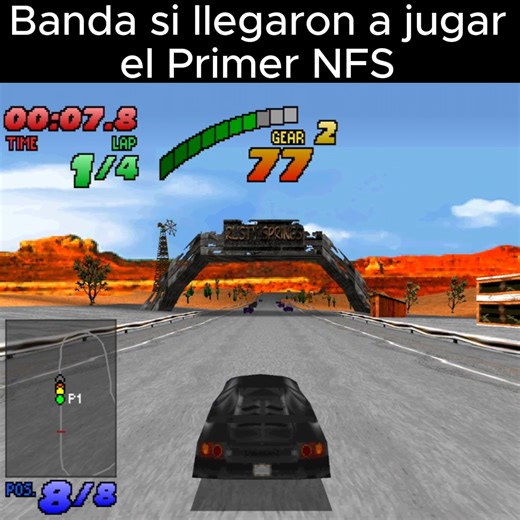 Road & Track Presents NFS todo un Clasico 🥹🥹 #nfsundercover #midnightclub #nfsmostwanted #needforspeedmostwanted #nfsunderground | Streetfurious