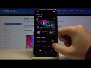 How to Install Lighting Edges on Cubot Note 7 – Download Edge ...