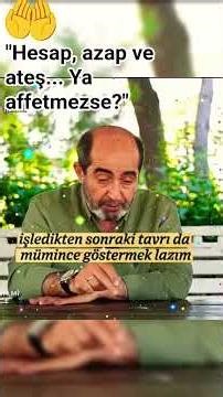 "What if they don't forgive me? Have you ever asked yourself that question?" #short #friday #expl...