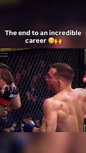 6.1M views · 29K reactions | What a run @dustinpoirier has had over the years, bittersweet to watch his last fight  Follow @combatspeech for more! ⚔️喝 #ufc #mma #combatspeech #fighter #combat #combatsports #dustinpoirier | combatspeech | Facebook
