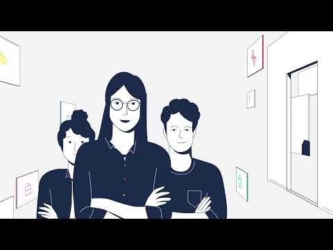 Jojomoto – UI Walkthrough 'Inside Freshfields' HR Portal'