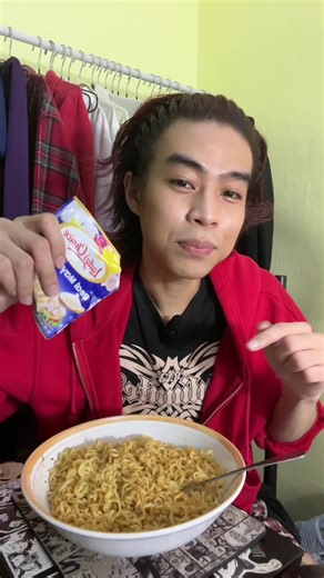 Delicious Pancit Canton Recipe with a Creamy Twist