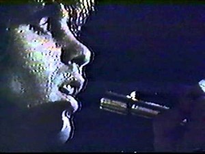 The Doors live at The Roundhouse 1968 COLOR FOOTAGE - When The Music's Over