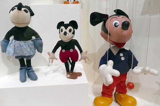7 Rare and Valuable Disney Collectibles Worth Searching For | LoveToKnow