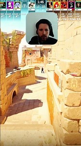 CS2 Coaching - Always pay attention to the score #cs2