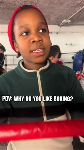 🥊 WHY DO YOU LIKE BOXING? 🥊Hey, young champs! We want to hear from you—what makes boxing so amazing? Is it the adrenaline rush, the discipline, or the friendships forged in the ring? 🤔💥 Drop your thoughts below, and let’s celebrate the power of boxing together! 💪✨ #BoxingPassion #YouthInTheRing #FightForYourDreams 🥇