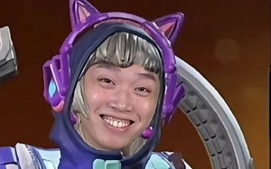 【Apex/皮特】我们好像在哪见过