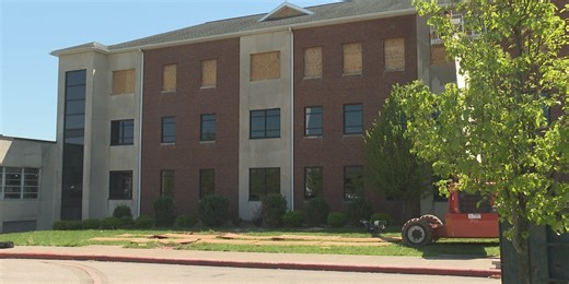 WCED And WVUP discuss new Innovation and Technology Center