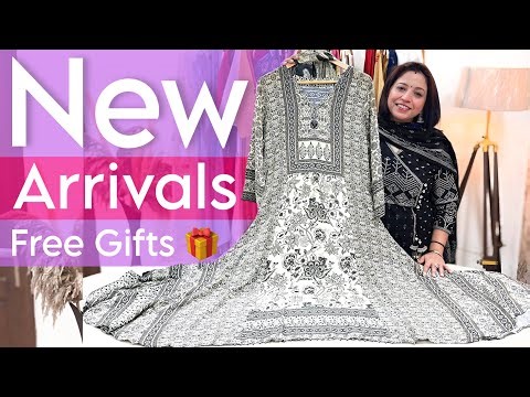 Latest kurti design 2026 | Designer summer collection