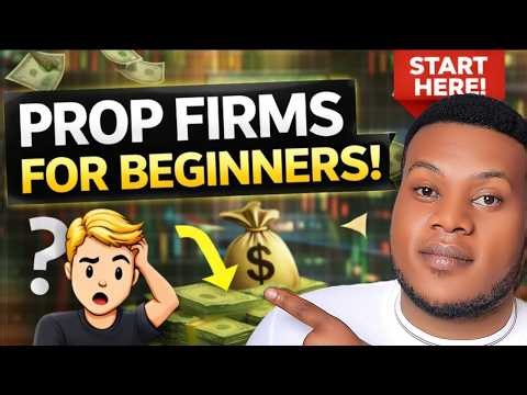 What is a Prop Firm? (Beginners Guide)