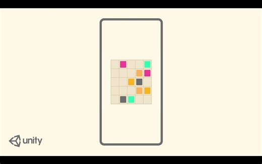 【Unity教程搬运】Unity益智游戏教程Connect连接 - E03