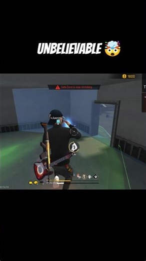 impossible 🎯 #freefireshorts #shorts #viralshorts