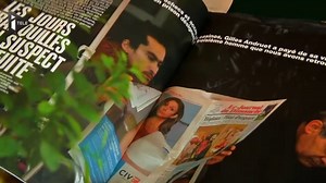 Le combat de Jean-Claude Andruet pour la vérité