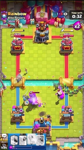 How to DESTROY the Best Mega Knight DECK 😎