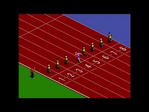 How to Play Sprinter | Gameplay Tutorial